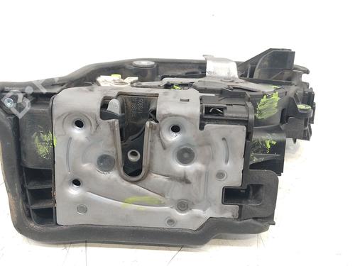 Front left lock BMW X1 (F48) sDrive 18 d | BP25852713C98 