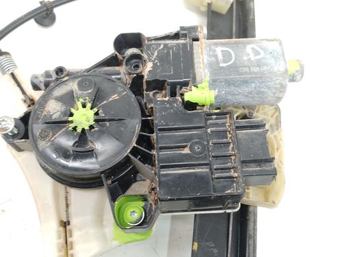 Front right window mechanism SEAT IBIZA V (KJ1, KJG)  | BP32169947C23 