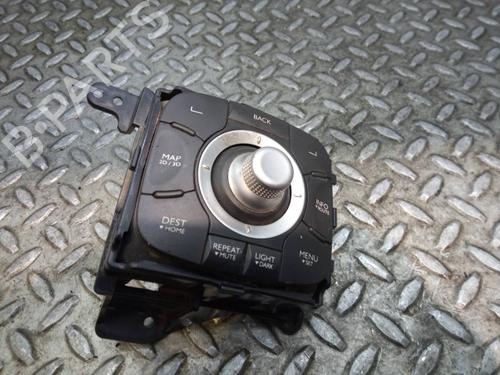 Used Switch Switch RENAULT KOLEOS I (HY_) 2.0 dCi (HY0K) (150 hp) 16142660 16142660