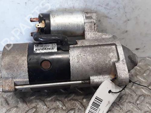 Used Starter MITSUBISHI L200 / TRITON (KA_T, KB_T) [2004-2018]  6821388