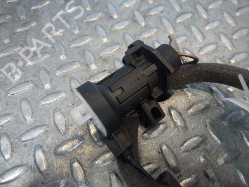 Tailgate lock MERCEDES-BENZ C-CLASS (W204)  | BP12599863C101 