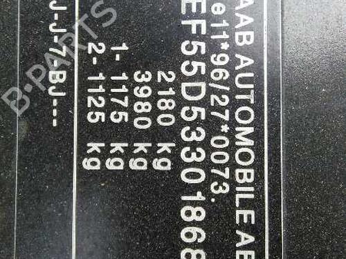 Generator SAAB 9-5 (YS3E)  | BP7533908M7 
