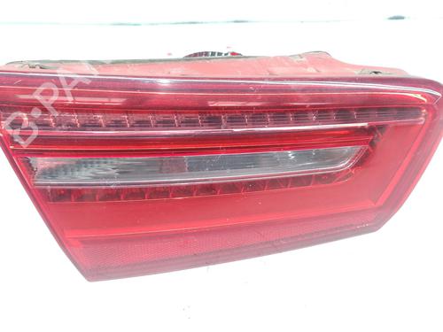 Feu de coffre gauche AUDI A6 C7 (4G2, 4GC) 2.0 TDI (177 hp) 32092288