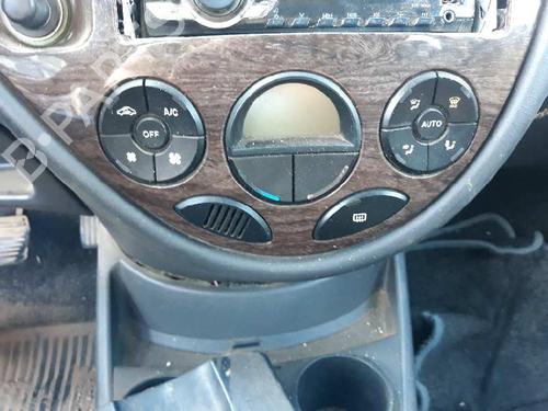 Cockpit FORD FOCUS I (DAW, DBW) 1.8 TDCi | BP8203722C47 