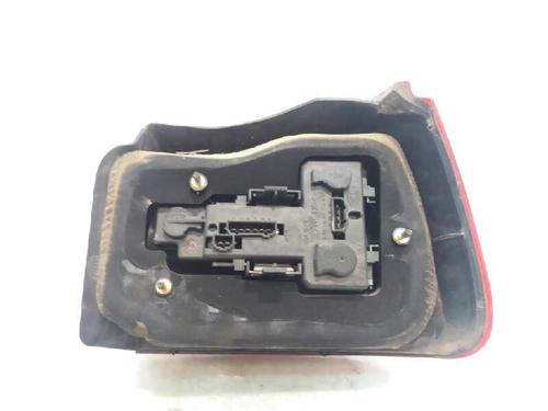 Left taillight SEAT IBIZA II (6K1) 1.9 TDI | BP3554715C34 