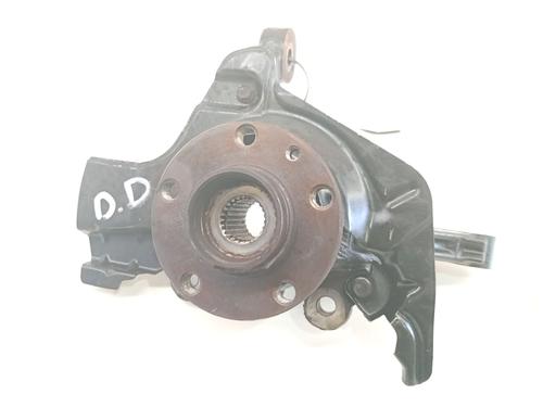 Right front steering knuckle OPEL COMBO Box Body/MPV (X12) 1.3 CDTI (B05) | BP38859410M26 - Image 3