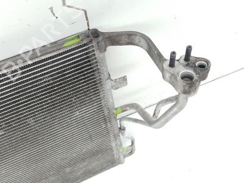 AC radiator HYUNDAI i40 I CW (VF) 1.7 CRDi | BP29585338M32 
