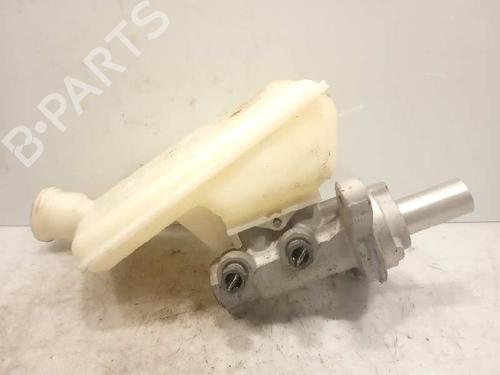 Used Brake master cylinder PEUGEOT 208 I (CA_, CC_) [2012-2020]  4823203