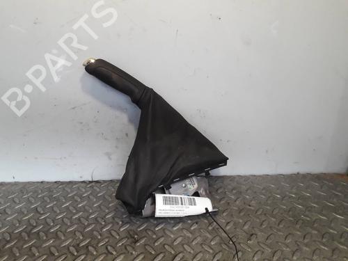 Used Hand brake OPEL CORSA E (X15) [2014-2025]  15540048