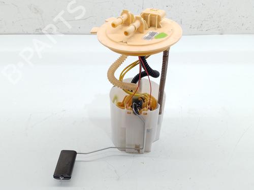 Used Fuel pump Fuel pump NISSAN QASHQAI II (J11, J11_) 1.5 dCi (110 hp) 33540860 33540860