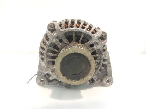 Used Alternator MAZDA 6 Hatchback (GH) [2007-2013]  4696694