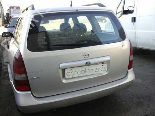 Starter OPEL ASTRA G Estate (T98)  | BP6517700M8 