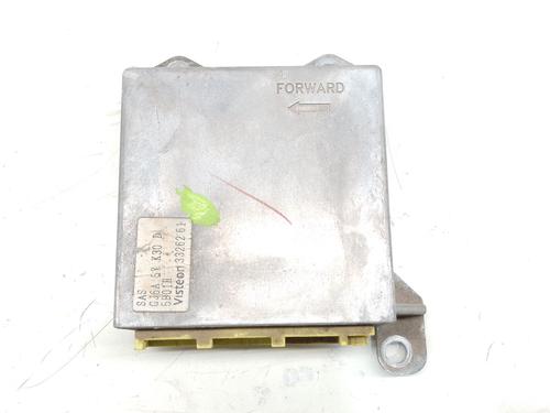 Steuergerät Airbag für MAZDA 6 Hatchback (GG) 2.0 DI (GG14) (121 hp) 31645446