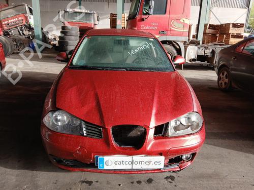 Turbolader/Kompressor SEAT CORDOBA (6L2) 1.9 TDI | BP27855133M71 