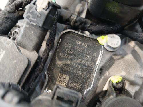 Engine SEAT ATECA (KH7, KHP) 1.5 TSI | BP33294168M1  - Image 6