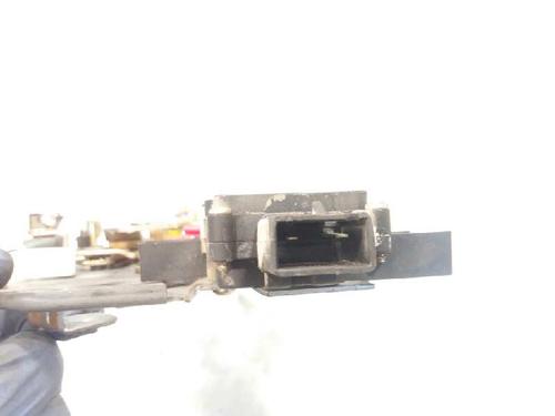 Rear left lock CHRYSLER VOYAGER / GRAND VOYAGER III (GS_, NS_)  | BP4908780C100 