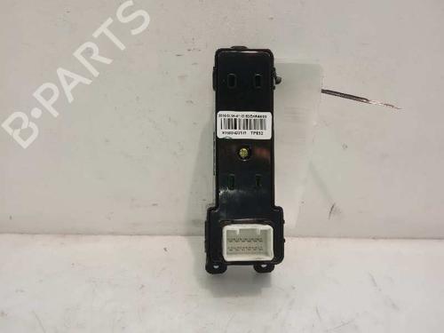 Right rear window switch HYUNDAI TUCSON (TL, TLE) 1.7 CRDi | BP4597790I28 