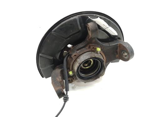 Used Right front steering knuckle Right front steering knuckle SSANGYONG REXTON W / REXTON 2.0 Xdi (150 hp) 34722326 34722326