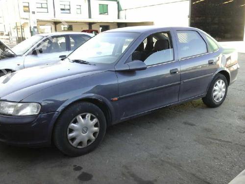 Left front driveshaft OPEL VECTRA B (J96)  | BP6076316M38 