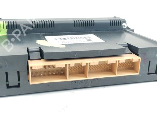 Climate control SEAT LEON (1M1) 1.6 16 V | BP29808183I5