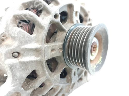 Alternator SEAT IBIZA III (6L1)  | BP18699502M7 