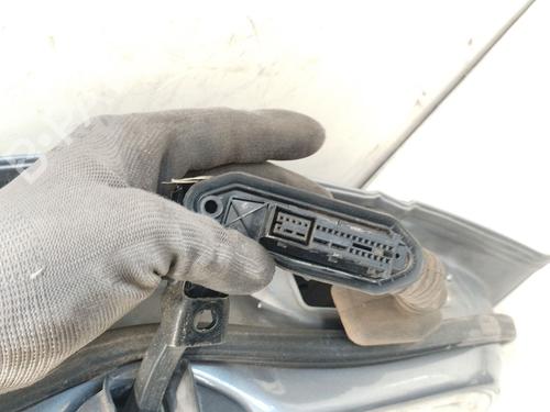 Left rear door BMW 3 (E46) 320 d | BP27098444C4 
