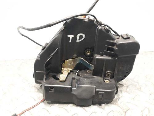 Rear right lock MERCEDES-BENZ C-CLASS (W203) C 220 CDI (203.008) | BP3065884C99 
