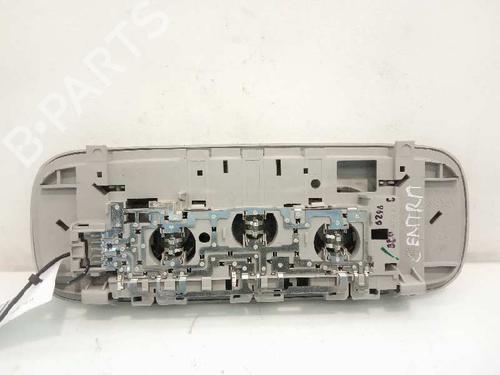 Innerbelysning VW PASSAT B6 (3C2)  | BP7433165I8 