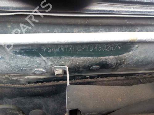 Left mirror ROVER 400 II (RT)  | BP3066924C26 