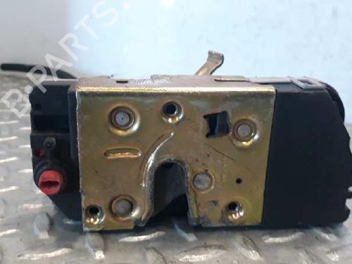 Used Rear left lock PEUGEOT 307 (3A/C) [2000-2012]  5784181