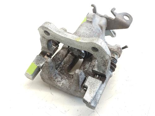 Left rear brake caliper RENAULT SCÉNIC III (JZ0/1_) 1.6 E85 (JZ03, JZ1Y) | BP28732404M107 