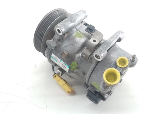 AC-Kompressor CITROËN C4 I (LC_) 1.6 HDi | BP28289623M34 