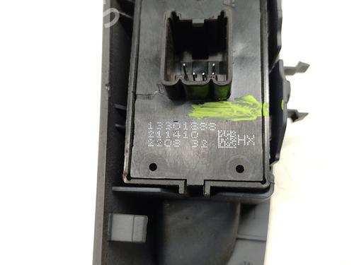 Right rear window switch OPEL ZAFIRA TOURER C VAN (P12) 2.0 CDTi (75) | BP32751658I28 - Image 3