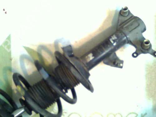 Used Left front shock absorber NISSAN PRIMERA Hatchback (P12) 1.9 dCi (120 hp) 3043625