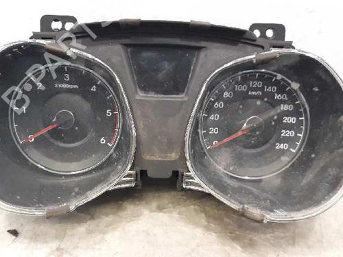 Used Instrument cluster HYUNDAI ix20 (JC) [2010-2019]  5267052