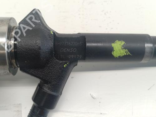 Injector OPEL ASTRA J (P10)  | BP28015181M100 