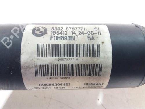 Right rear shock absorber BMW 5 Gran Turismo (F07) 520 d | BP7177183M19