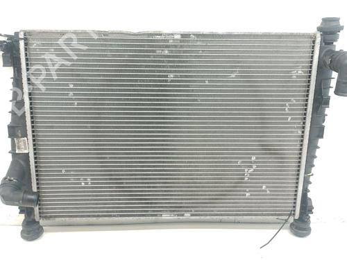 Radiateur à eau ALFA ROMEO 159 (939_) 1.9 JTDM 16V (939AXC1B, 939AXC12) (150 hp) 31758827