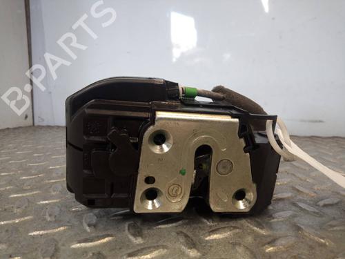 Used Rear left lock NISSAN QASHQAI / QASHQAI +2 I (J10, NJ10, JJ10E) [2006-2014]  13045907