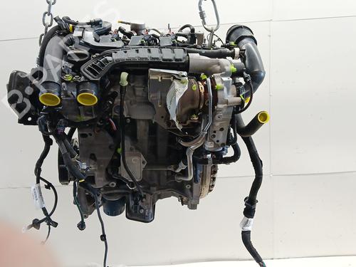Used Engine CITROËN C4 CACTUS 1.2 THP 110 (110 hp) 28960718