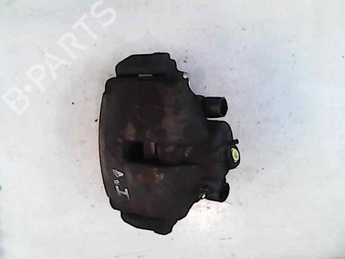 Used Left front brake caliper AUDI A3 Sportback (8PA) 2.0 TDI (136 hp) 11624127
