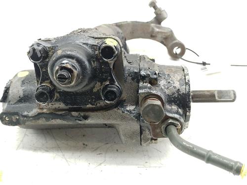 Steering rack SUZUKI VITARA (ET) HDI (SE 420HDI) | BP29807099M22 