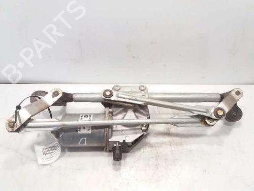Front wiper motor OPEL CORSA D (S07) 1.3 CDTI (L08, L68) | BP4764622M29 