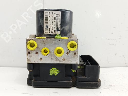 Used ABS pump ABS pump VOLVO XC70 II (136) [2007-2016] 35901241 35901241