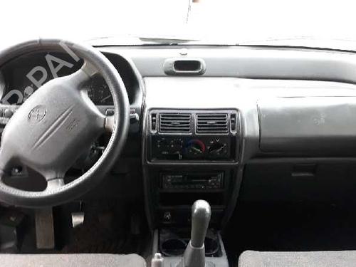 Left front indicator HYUNDAI SANTAMO 2.0 | BP8275339C32 