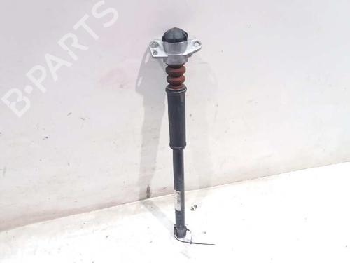 Used Left rear shock absorber SEAT IBIZA IV (6J5, 6P1) [2008-2017]  4617891