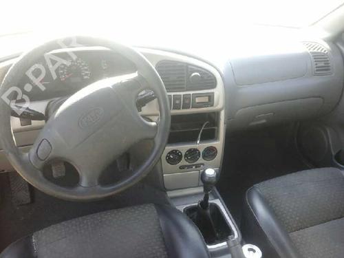 Alternator KIA SHUMA II Saloon (FB)  | BP10178840M7 