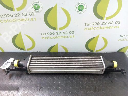 Used Intercooler OPEL CORSA D (S07) [2006-2015]  3078016