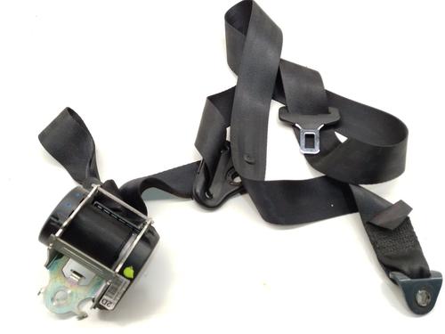 Used Rear right seatbelt Rear right seatbelt PEUGEOT 208 I (CA_, CC_) 1.2 PureTech 82 (82 hp) 34507510 34507510