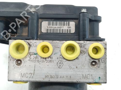 ABS pump DACIA SANDERO 1.6 MPI 85 (BS03) | BP33704566M43 - Image 4